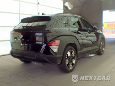 2025 Hyundai Kona SEL - zdjęcie 4 z 24 - miniatura