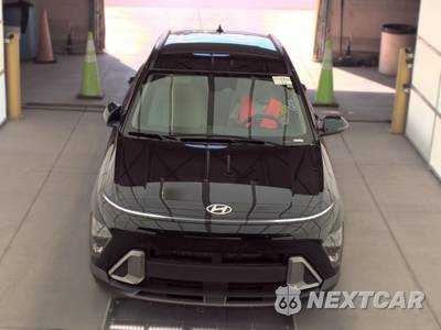 2025 Hyundai Kona SEL - zdjęcie 2 z 24 - miniatura