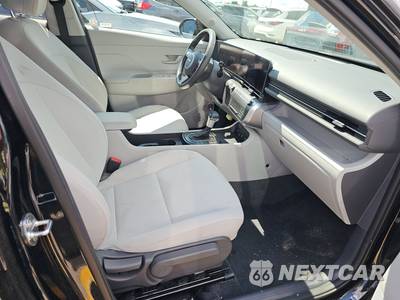 2025 Hyundai Kona SEL - zdjęcie 8 z 24 - miniatura