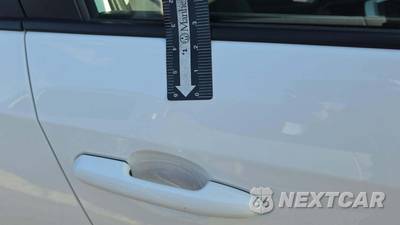 2025 Toyota RAV4 Hybrid XLE - zdjęcie 21 z 27 - miniatura