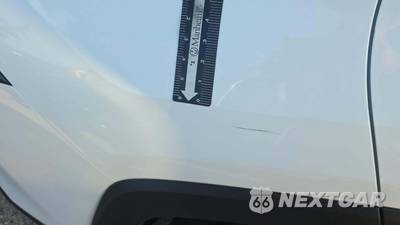 2025 Toyota RAV4 Hybrid XLE - zdjęcie 25 z 27 - miniatura