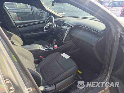 2022 Hyundai Santa Cruz SEL Premium Crew Cab Short Bed - zdjęcie 8 z 24 - miniatura