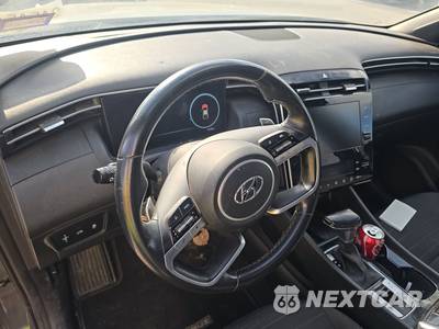 2022 Hyundai Santa Cruz SEL Premium Crew Cab Short Bed - zdjęcie 10 z 24 - miniatura