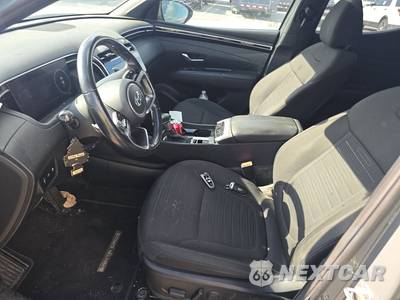 2022 Hyundai Santa Cruz SEL Premium Crew Cab Short Bed - zdjęcie 7 z 24 - miniatura