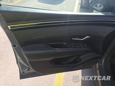 2022 Hyundai Santa Cruz SEL Premium Crew Cab Short Bed - zdjęcie 9 z 24 - miniatura