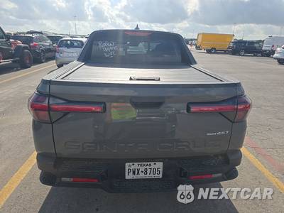 2022 Hyundai Santa Cruz SEL Premium Crew Cab Short Bed - zdjęcie 5 z 24 - miniatura