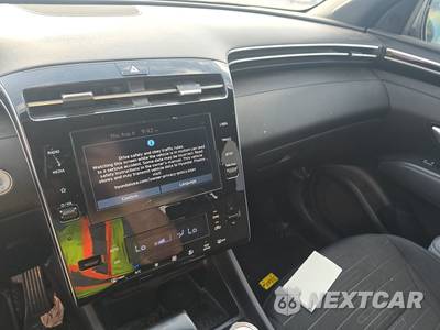 2022 Hyundai Santa Cruz SEL Premium Crew Cab Short Bed - zdjęcie 11 z 24 - miniatura