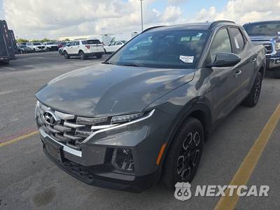 2022 Hyundai Santa Cruz SEL Premium Crew Cab Short Bed