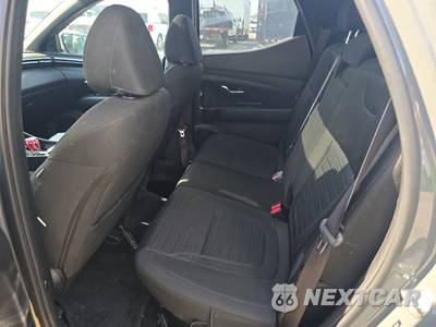 2022 Hyundai Santa Cruz SEL Premium Crew Cab Short Bed - zdjęcie 13 z 24 - miniatura