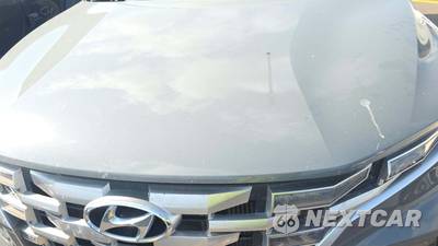 2022 Hyundai Santa Cruz SEL Premium Crew Cab Short Bed - zdjęcie 18 z 24 - miniatura