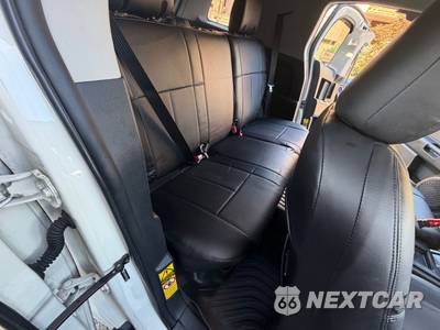2014 Toyota FJ Cruiser w/Rear Doors - zdjęcie 20 z 45 - miniatura