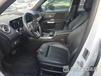 2022 Mercedes-Benz GLB 250 - zdjęcie 7 z 31 - miniatura