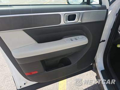 2024 Hyundai Santa Fe SEL - zdjęcie 9 z 19 - miniatura