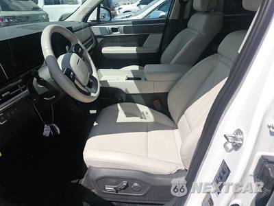 2024 Hyundai Santa Fe SEL - zdjęcie 7 z 19 - miniatura