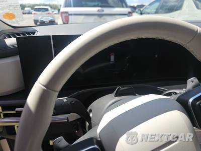 2024 Hyundai Santa Fe SEL - zdjęcie 12 z 19 - miniatura