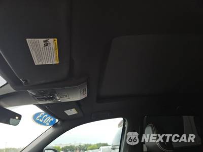2023 Volkswagen Atlas Cross Sport 3.6L V6 SEL Premium R-Line - zdjęcie 18 z 29 - miniatura