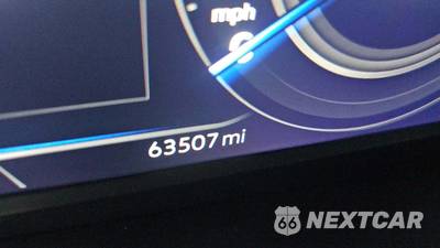 2023 Volkswagen Atlas Cross Sport 3.6L V6 SEL Premium R-Line - zdjęcie 21 z 29 - miniatura
