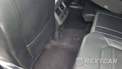 2023 Volkswagen Atlas Cross Sport 3.6L V6 SEL Premium R-Line - zdjęcie 29 z 29 - miniatura