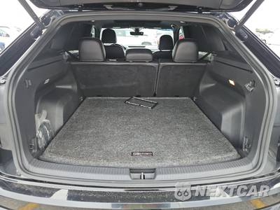 2023 Volkswagen Atlas Cross Sport 3.6L V6 SEL Premium R-Line - zdjęcie 16 z 29 - miniatura