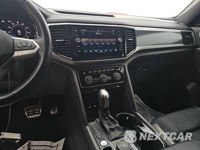 2023 Volkswagen Atlas Cross Sport 3.6L V6 SEL Premium R-Line - zdjęcie 11 z 29 - miniatura