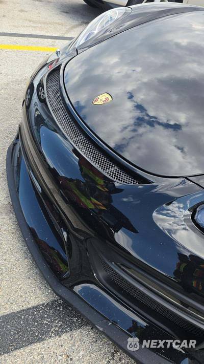 2014 Porsche Cayman S - zdjęcie 19 z 26 - miniatura