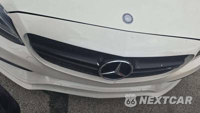 2017 Mercedes-Benz AMG C 63 Convertible - zdjęcie 29 z 35 - miniatura