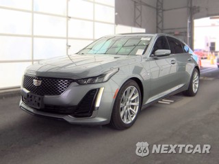 2023 Cadillac CT5 Luxury 1SB