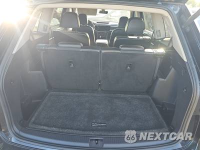 2022 Volkswagen Atlas V6 SEL Premium R-Line - zdjęcie 16 z 18 - miniatura