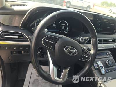 2021 Hyundai Palisade Limited - zdjęcie 10 z 19 - miniatura