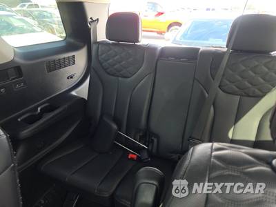 2021 Hyundai Palisade Limited - zdjęcie 14 z 19 - miniatura
