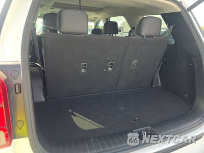2021 Hyundai Palisade Limited - zdjęcie 17 z 19 - miniatura