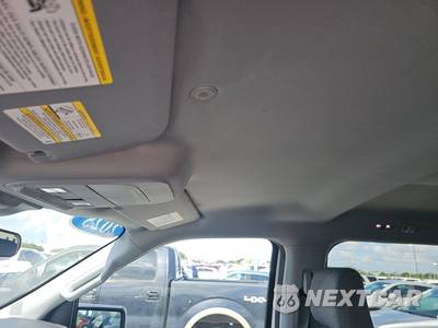 2025 Ford F-150 XLT Crew Cab Short Bed - zdjęcie 20 z 22 - miniatura