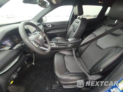 2026 Jeep Compass Altitude - zdjęcie 7 z 20 - miniatura