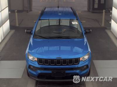 2026 Jeep Compass Altitude - zdjęcie 2 z 20 - miniatura
