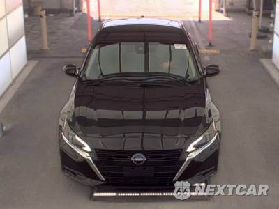 2023 Nissan Altima SV - zdjęcie 2 z 36 - miniatura