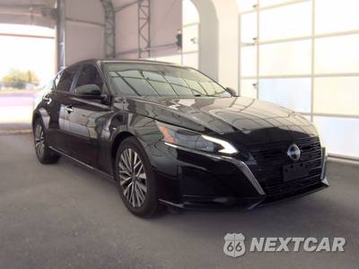 2023 Nissan Altima SV - zdjęcie 3 z 36 - miniatura