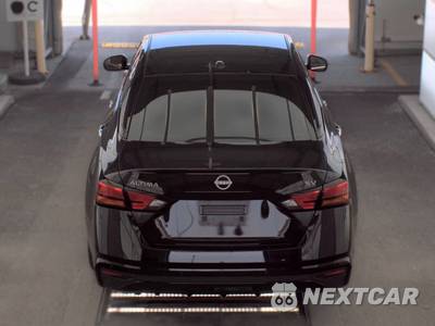 2023 Nissan Altima SV - zdjęcie 5 z 36 - miniatura
