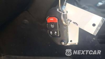 2022 Jeep Gladiator Overland Crew Cab Medium Bed - zdjęcie 19 z 25 - miniatura