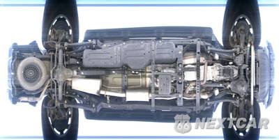 2022 Jeep Gladiator Overland Crew Cab Medium Bed - zdjęcie 21 z 25 - miniatura