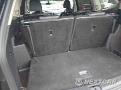 2021 Volkswagen Atlas V6 SE w/Technology R-Line - zdjęcie 17 z 31 - miniatura