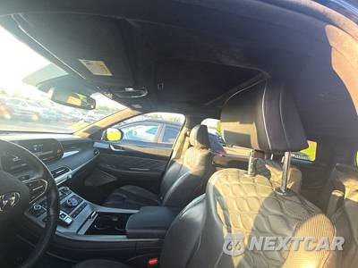2020 Hyundai Palisade Limited - zdjęcie 18 z 44 - miniatura