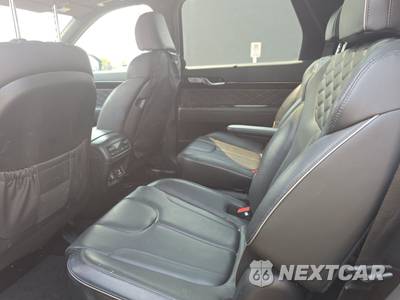 2020 Hyundai Palisade Limited - zdjęcie 13 z 44 - miniatura