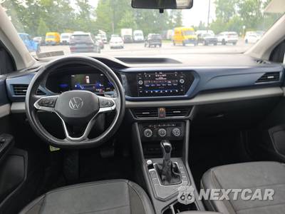 2022 Volkswagen Taos SE - zdjęcie 11 z 31 - miniatura