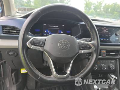 2022 Volkswagen Taos SE - zdjęcie 10 z 31 - miniatura
