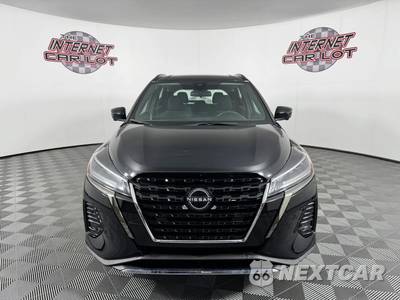 2024 Nissan Kicks SR - zdjęcie 2 z 43 - miniatura