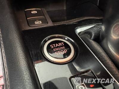 2024 Nissan Kicks SR - zdjęcie 17 z 43 - miniatura