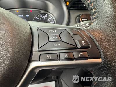 2024 Nissan Kicks SR - zdjęcie 16 z 43 - miniatura