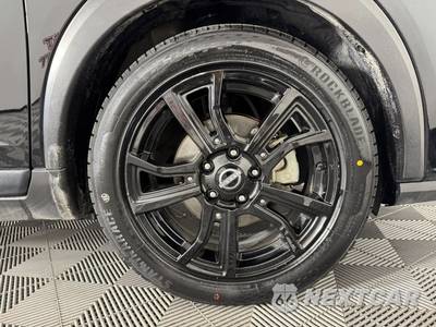 2024 Nissan Kicks SR - zdjęcie 43 z 43 - miniatura