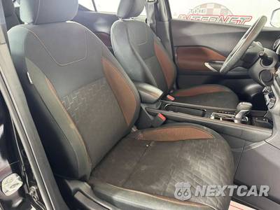 2024 Nissan Kicks SR - zdjęcie 32 z 43 - miniatura
