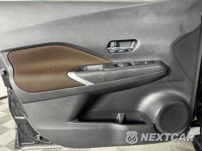 2024 Nissan Kicks SR - zdjęcie 35 z 43 - miniatura